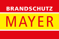 Logo von Brandschutz Mayer