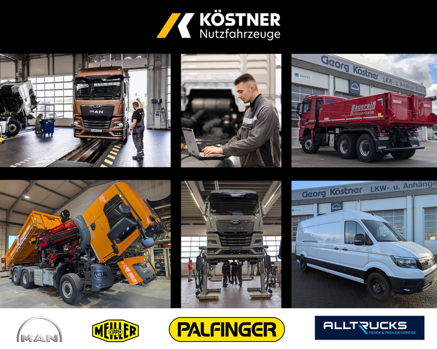 Servicewerkstatt