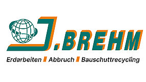 Logo von J. Brehm GmbH & Co. KG