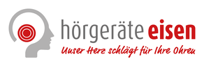 Logo von Hörgeräte Eisen GmbH & Co. KG