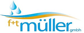 Logo von F+T Müller GmbH