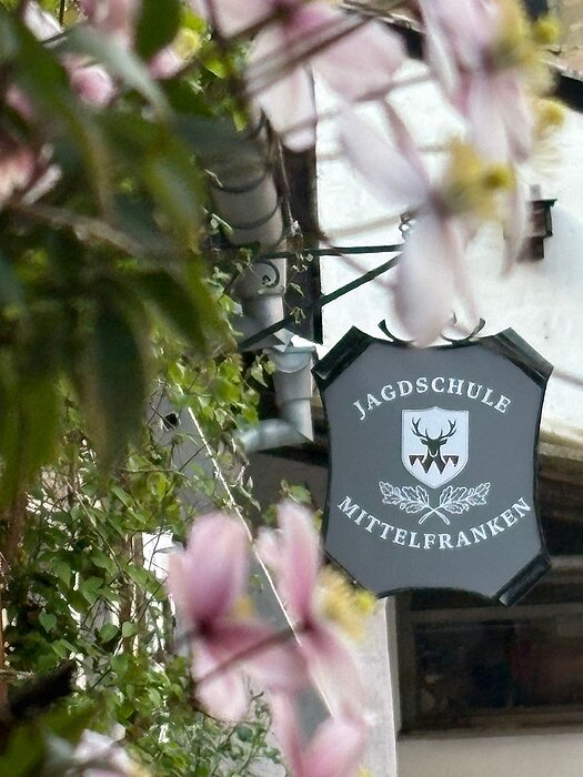 Herzlich Willkommen bei der Jagdschule Mittelfranken