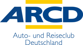 Logo von ARCD Auto- und Reiseclub Deutschland e. V.