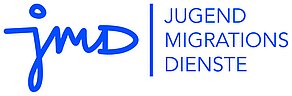 Logo von Jugendmigrationsdienst Westmittelfranken (Träger Arche gGmbh)