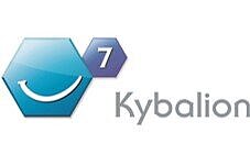 logo der Physioschule Kybalion 