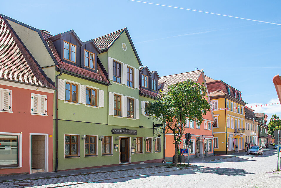 © Peter Huelsberg