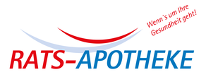 Logo von Rats-Apotheke
