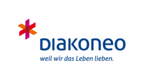 Logo von Diakoneo KdöR