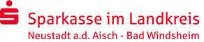 Logo von Sparkasse im Landkreis Neustadt a.d. Aisch - Bad Windsheim