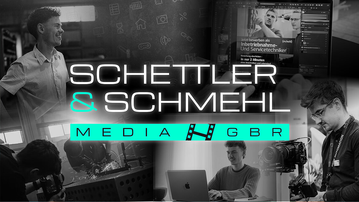 Werbebanner SChettler und Schmehl
