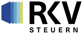 Logo von RKV Steuern Partnerschaft mbB
