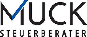 Logo von Steuerkanzlei Muck