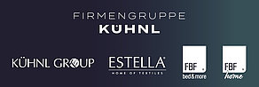 Logo von KÜHNL GROUP GmbH & Co. KG