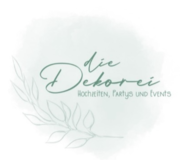 Logo von Almen und Palmen, Marketing- und Vertriebsagentur GmbH - die Dekorei