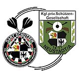 Logo von Kgl.priv.Schützengesellschaft 1471 Neustadt a.d. Aisch