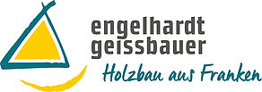 Logo von EG-Holzbau GmbH