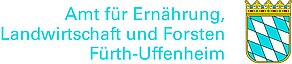Logo von Amt für Ernährung, Landwirtschaft und Forsten Fürth-Uffenheim