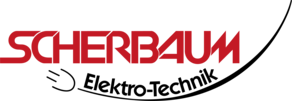 Logo von Scherbaum Elektro-Technik GmbH & Co. KG