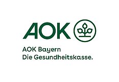 Logo von AOK Bayern - Die Gesundheitskasse