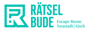 Logo von Rätselbude - Escape Room