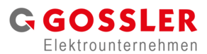 Logo von GOSSLER Elektrounternehmen GmbH