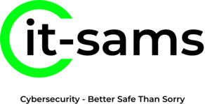 Logo von it-sams