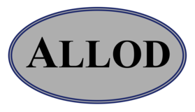 Logo von ALLOD Werkstoff GmbH & Co. KG