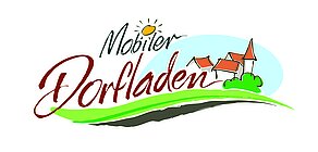 Logo von Mobiler Dorfladen