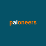 Logo von paioneers UG (haftungsbeschränkt)