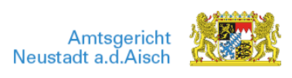 Logo von Amtsgericht Neustadt a.d.Aisch