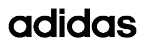 Logo von adidas AG