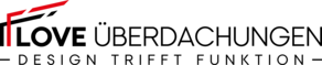 Logo von Love Überdachungen GmbH