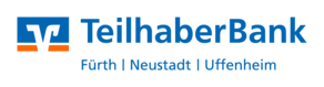 Logo von VR Teilhaberbank eG