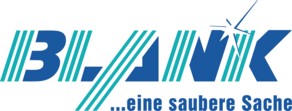 Logo von Blank GmbH Gebäudereinigung