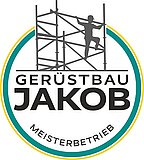 Logo von Gerüstbau Jakob GmbH & Co. KG