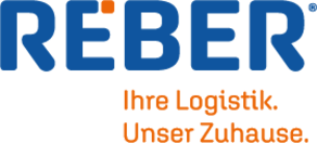 Logo von Reber Neustadt Speditions GmbH & Co. KG
