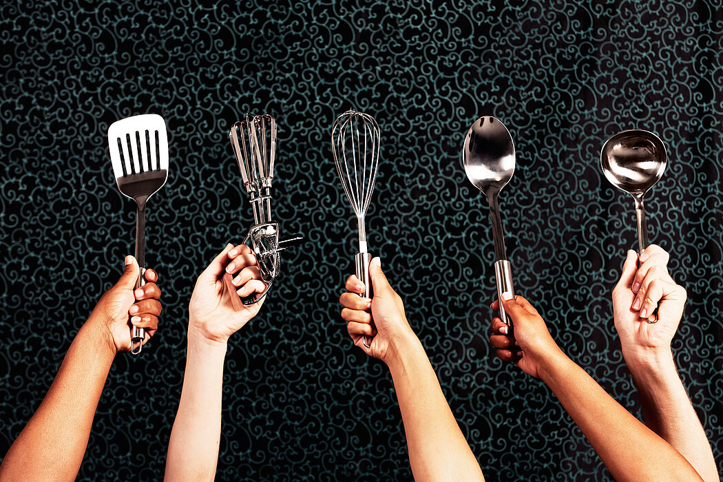 Ernährung und Verpflegung