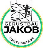 Logo von Gerüstbau Jakob GmbH & Co. KG