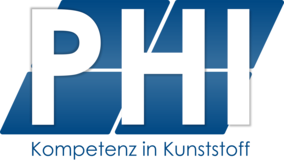 Logo von PHI Technik für Fenster und Türen GmbH