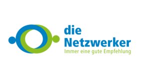 Logo von die Netzwerker e.V.