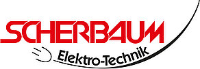 Logo von Scherbaum Elektro-Technik GmbH & Co. KG