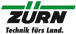 Logo von Zürn Landtechnik GmbH