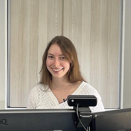 Lea von rvk Steuerkanzlei 