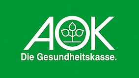 Logo von AOK Bayern