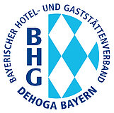 Logo von Bay. Hotel und Gaststättenverband Neustadt/Aisch-Bad Windsheim/ Herbert Krönert