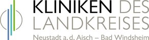 Logo von Kliniken des Landkreises Neustadt a.d. Aisch - Bad Windsheim