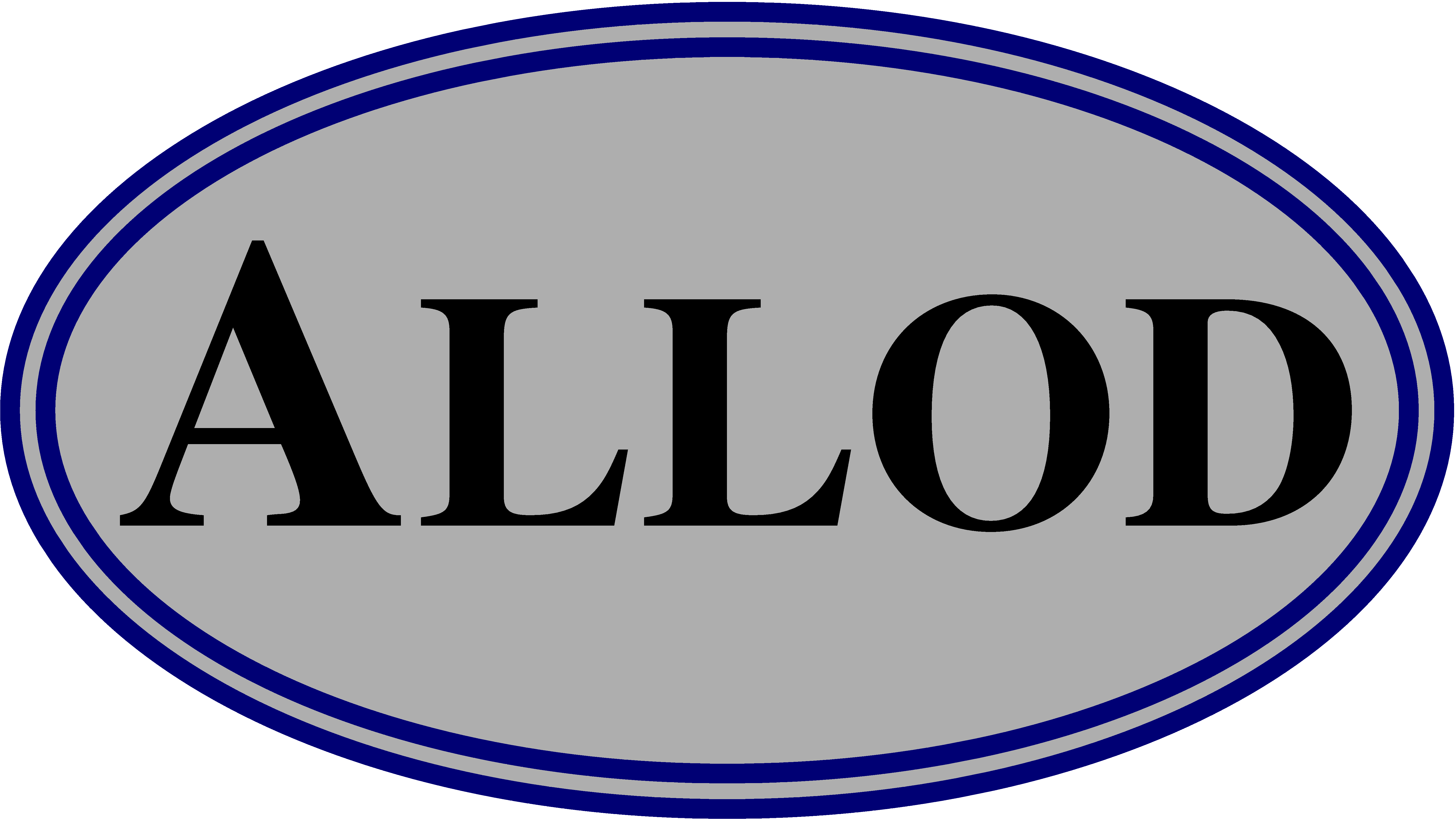 Logo von ALLOD Werkstoff GmbH & Co. KG