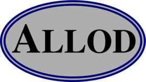 Logo von ALLOD Werkstoff GmbH & Co. KG