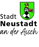 Logo von Stadt Neustadt an der Aisch