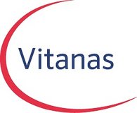 Logo von Vitanas Senioren Centrum Rosenpark
